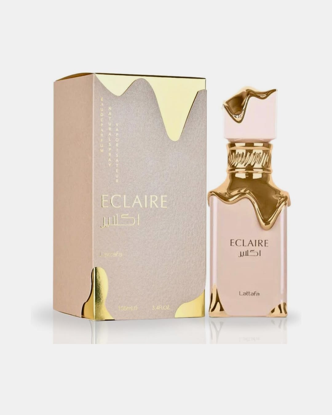Lattafa Eclaire